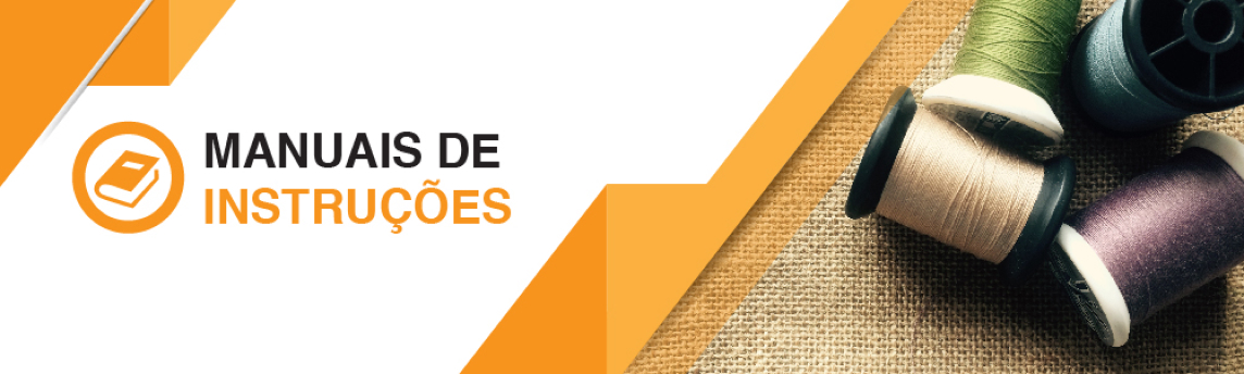 Manual de instruções máquinas lanmax