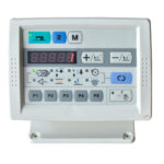 LM HS A painel