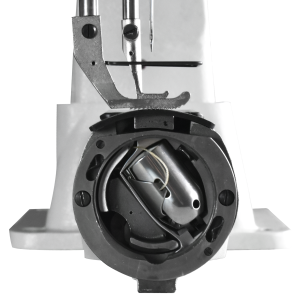 GA close lançadeira