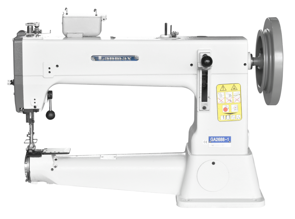 Máquina de Braço para Selaria