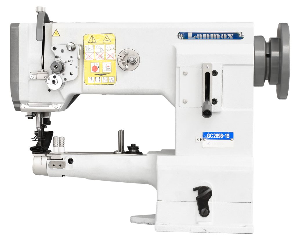 Braço Transporte Triplo