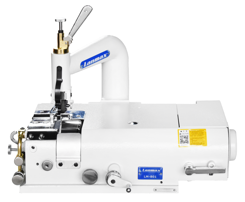 Chanfradeira Convencional