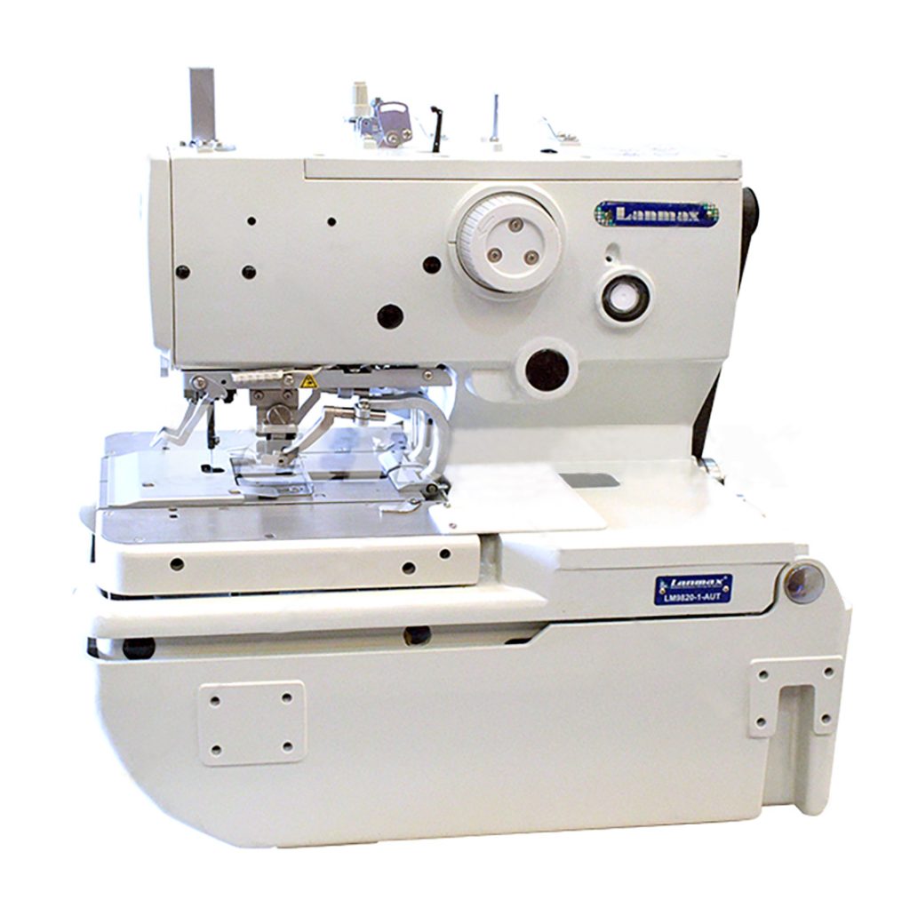 Máquina Caseadeira de Olho Eletrônica