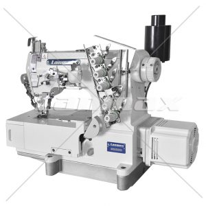 Galoneira Plana Direct Drive