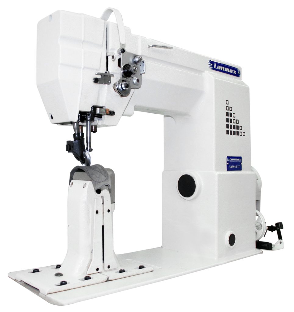 Coluna transporte triplo