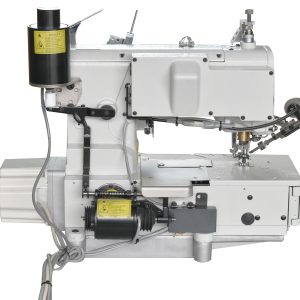 LM CB TS EH traseira