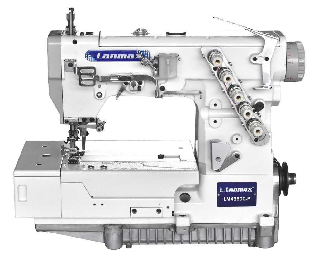 Galoneira 03 Agulhas