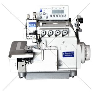 Interloque Direct Drive Transporte Superior
