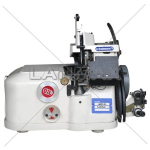 overloque com faca refiladora Lm-23k
