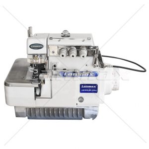 overloque lubrificação automática