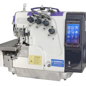 LM D PE AT B Luz acesa