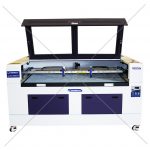 Máquinas Laser para gravação