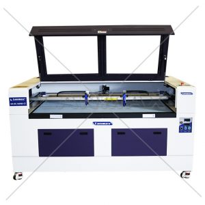 Máquinas Laser para gravação