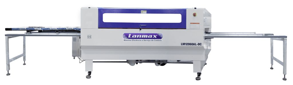 Máquinas Laser gravação corte