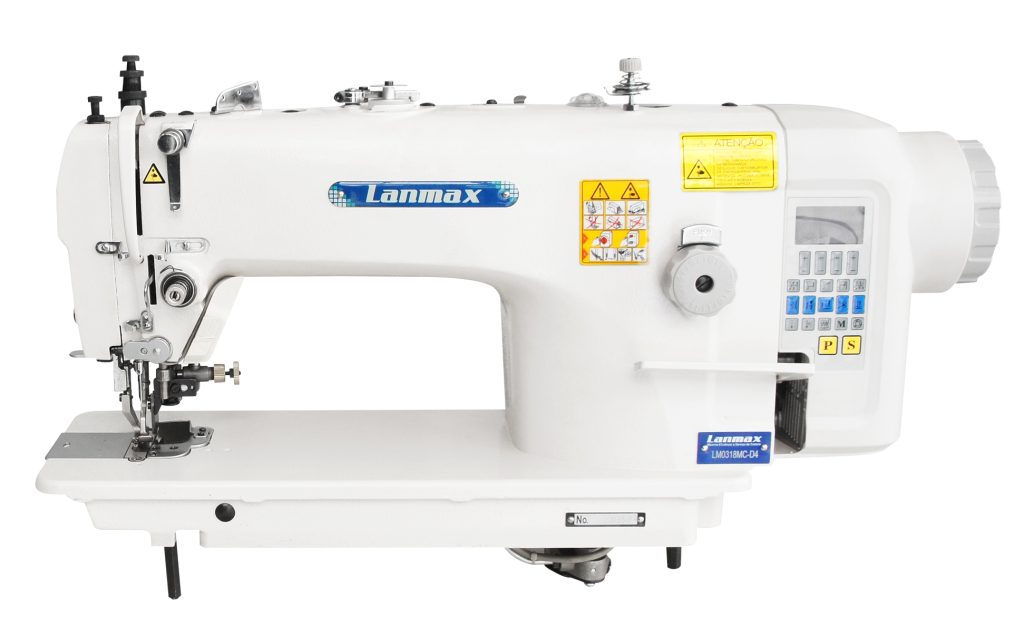 Reta transporte duplo com refilador