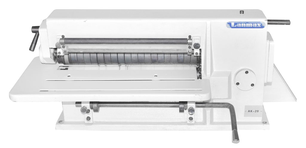 cortar tiras 8 facas