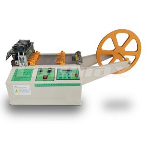 Máquina Cortar Tiras de 125mm