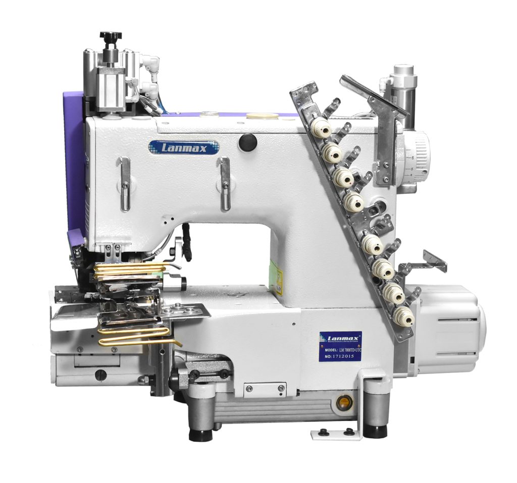 Cós Eletrônica Transporte Duplo