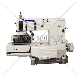 Máquina Cós Reto Anatômico