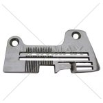 Chapa p/ Brother B-511-001-5