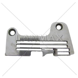 Chapa Brother B511-002-5