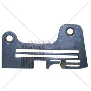 Chapa Brother B511-001-3