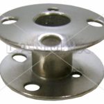Bobina Extra Grande para Máquina de 2 Agulhas(Pespontadeira)