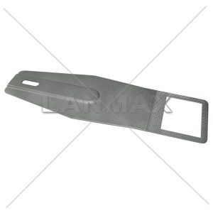 Chapa Travete 44x34