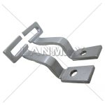 Calcador Travete 34mm