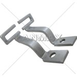 Calcador Travete 39mm