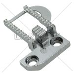 Dente Singer Zig Zag 6mm