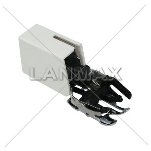 Calcador Quilter Cortador Completo