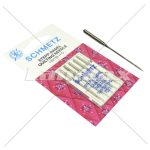 AGULHA SCHMETZ 130/705H-Q