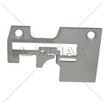 Chapa p/ Juki Interloque 2mm