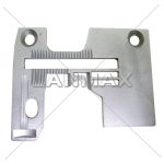 Chapa p/ Juki Overloque 1 Agulha