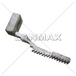 Dente Juki Traseiro MO357