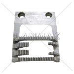 Dente Zig Zag 20U