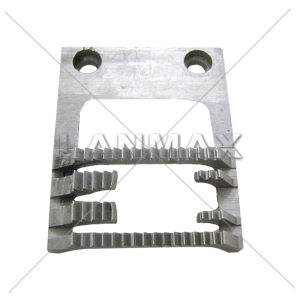 Dente Zig Zag 20U