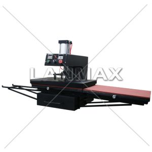 Máquina de Transfer Base Dupla