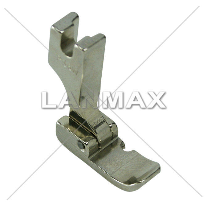 Calcador Zíper P36W