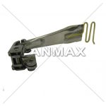 Calcador com Aparelho Duplo 2.0/3.0mm