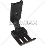 Calcador p/ 2 Agulhas