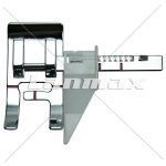 Calcador p/ Quilt na Vala