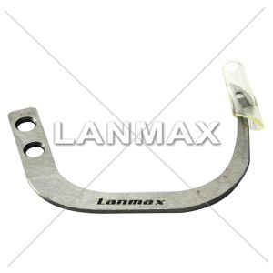 FA-10-002A-7507-Faca Máquina de Costura Sun Star