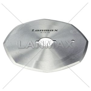 Disco de Corte Aço Rápido