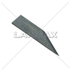 Faca Fixa Lectra 715