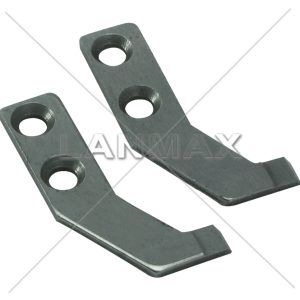 FA-MN50A0838-Faca Máquina Costura Pespontadeira Mitsubishi