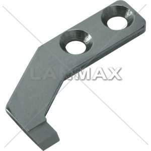 FA-MP41A0838-Faca Móvel Costura Pespontadeira Mitsubishi