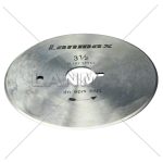 FA-R3-1-2H-Disco Máquina Corte 3.1 2 pol