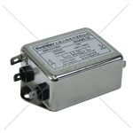 Filtro de Proteção 6A da fonte de 100W